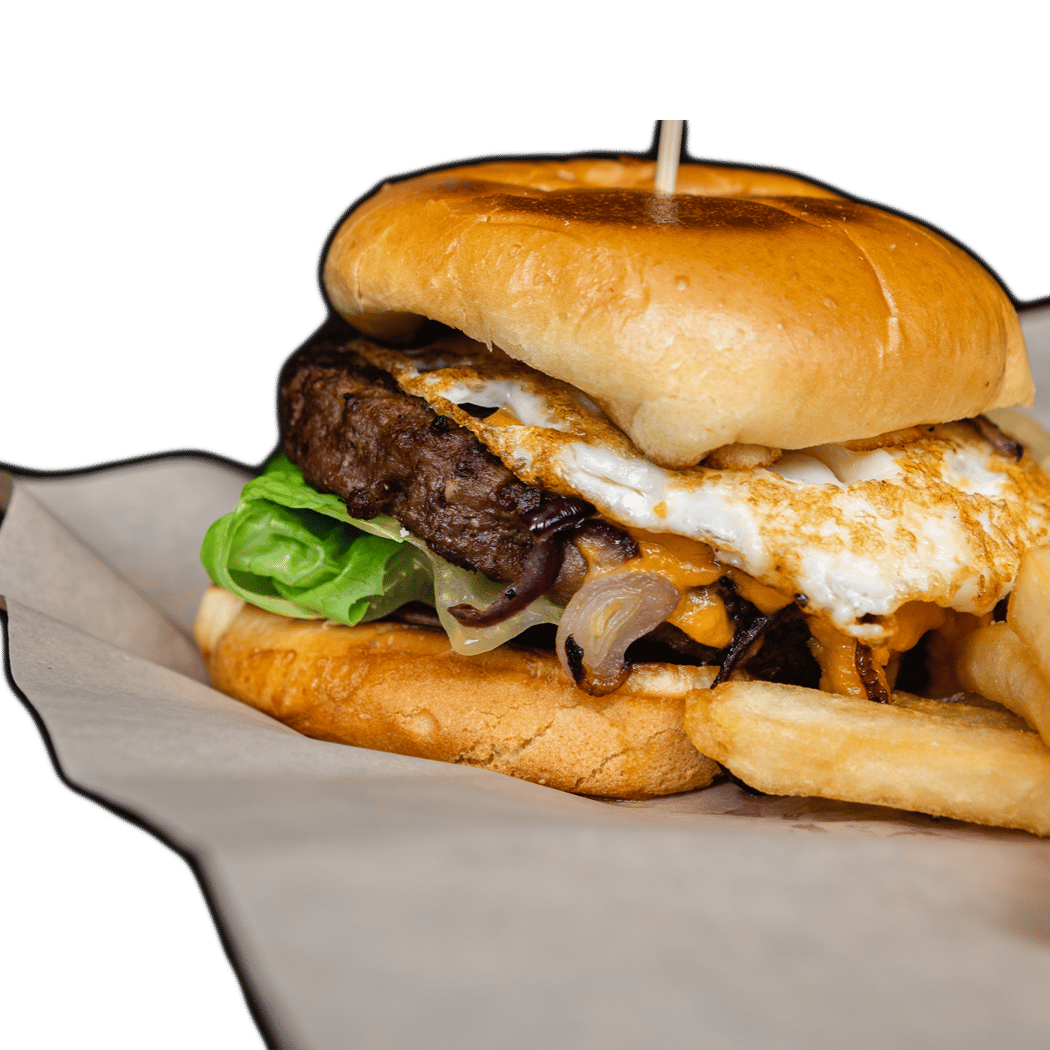 9 Muses Bar & Grill 1